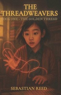 bokomslag The Golden Thread