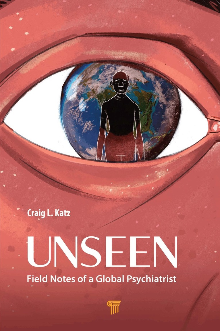 Craig L. Katz - Unseen, Häftad