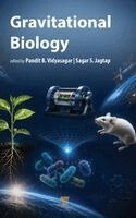 Pandit B. Vidyasagar, Sagar S. Jagtap - Gravitational Biology, Inbunden. Tillgänglighet: Kommande