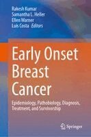 Rakesh Kumar, Samantha L. Heller, Ellen Warner, Luís Costa - Early Onset Breast Cancer, Inbunden. Tillgänglighet: Kommande