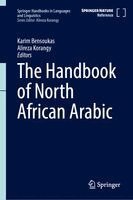 Karim Bensoukas, Alireza Korangy - Handbook of North African Arabic, Inbunden. Tillgänglighet: Lägg i varukorg