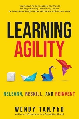 Learning Agility 1