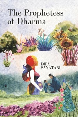 Prophetess of Dharma