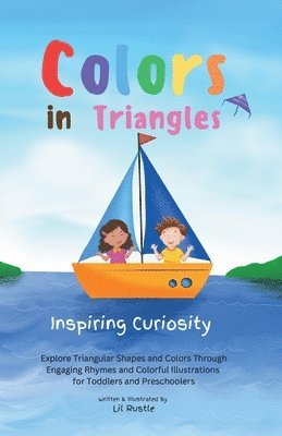 Colors in Triangles - Inspiring Curiosity 1