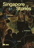 bokomslag Singapore Stories