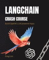 bokomslag LangChain Crash Course