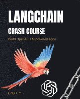 LangChain Crash Course 1