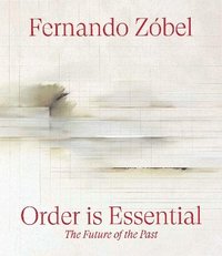 bokomslag Fernando Zóbel