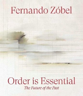 bokomslag Fernando Zóbel