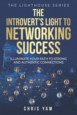 bokomslag Introvert's Light to Networking Success