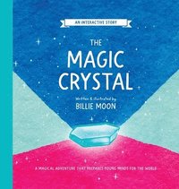bokomslag Magic Crystal