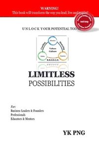 bokomslag Limitless Possibilities