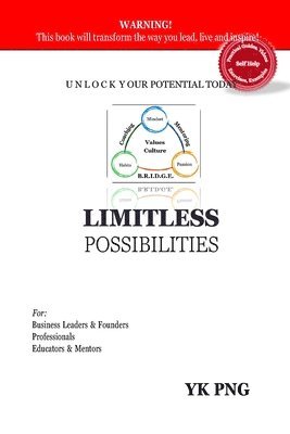 bokomslag Limitless Possibilities