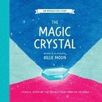bokomslag Magic Crystal