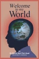 Soh Poh Huat, SOH POH HUAT - Welcome to my World, Häftad