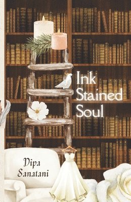 bokomslag Ink Stained Soul