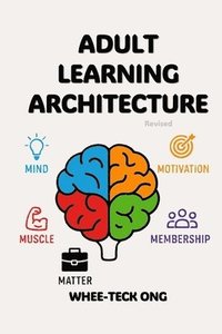 bokomslag Adult Learning Architecture