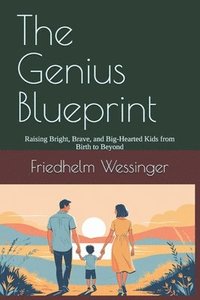 bokomslag Genius Blueprint