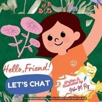 Neha Moghe Roy - Hello, Friend! Let'S Chat, Häftad