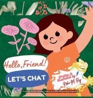 Neha Moghe Roy - Hello, Friend! Let'S Chat, Inbunden. Tillgänglighet: Lägg i varukorg