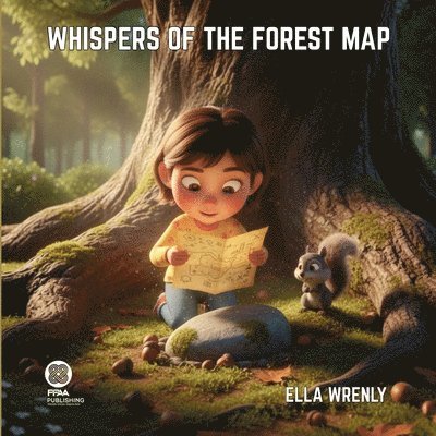 Whispers of the Forest Map