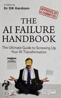 David Roi Hardoon - AI Failure Handbook, Häftad