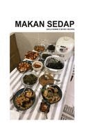 Ronnie Lim, Mingyi Lim - Makan Sedap, Häftad