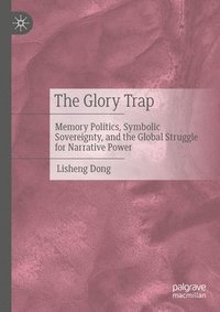 bokomslag Glory Trap