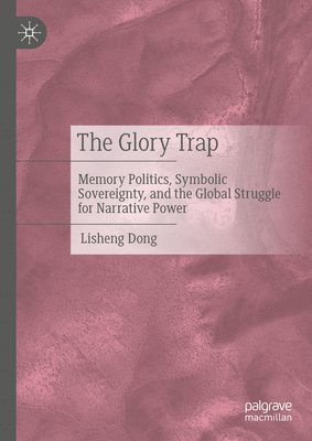 bokomslag Glory Trap