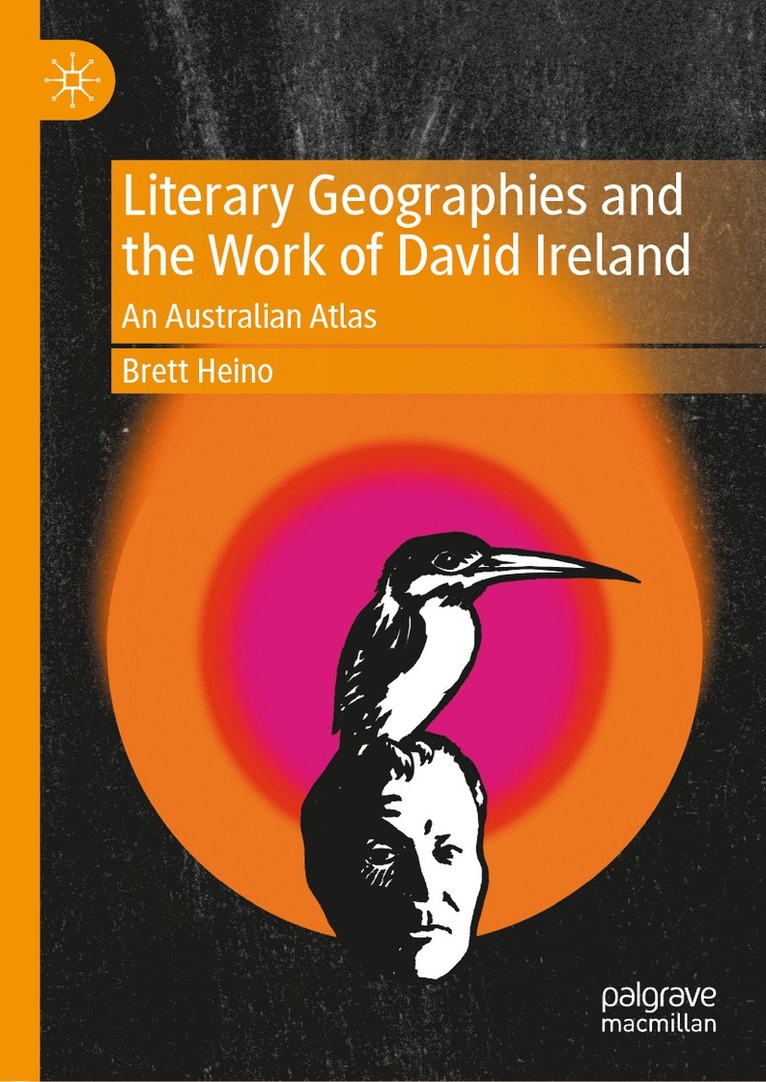 Literary Geographies and the Work of David Ireland