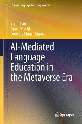 AI-Mediated Language Education in the Metaverse Era