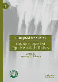 bokomslag Disrupted Mobilities