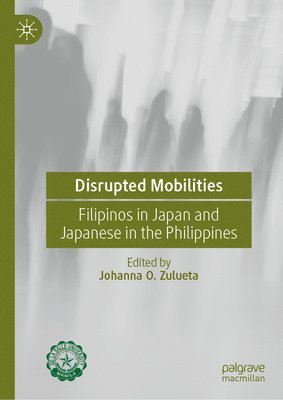 bokomslag Disrupted Mobilities