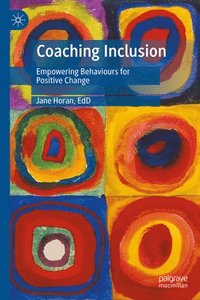 bokomslag Coaching Inclusion