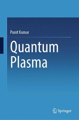 Quantum Plasma