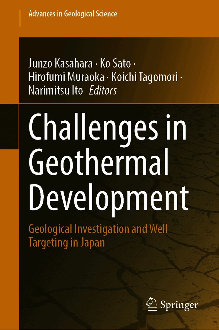 Challenges in Geothermal Development