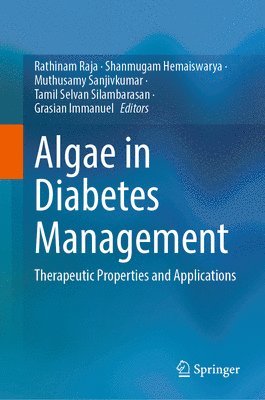 Algae in Diabetes Management