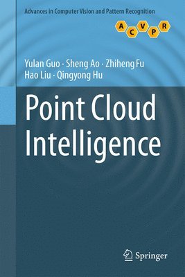 bokomslag Point Cloud Intelligence