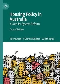 bokomslag Housing Policy in Australia