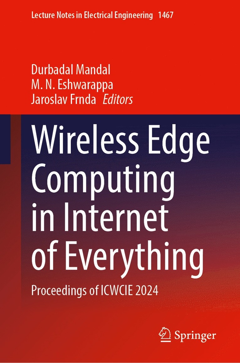 Wireless Edge Computing in Internet of Everything