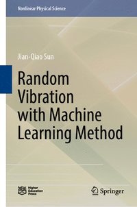 bokomslag Random Vibration with Machine Learning Method