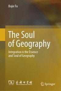bokomslag Soul of Geography