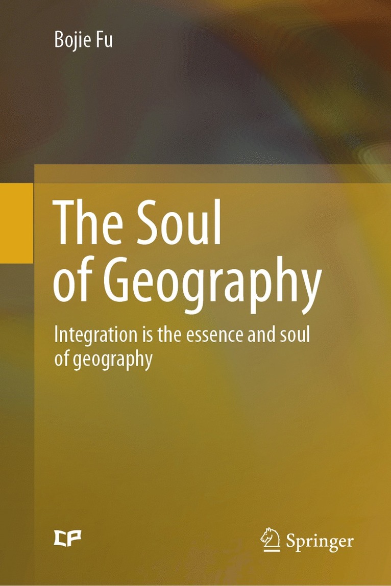 Soul of Geography