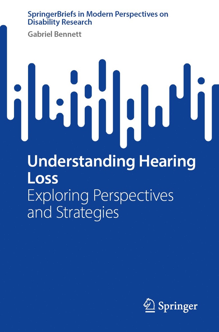 Understanding Hearing Loss