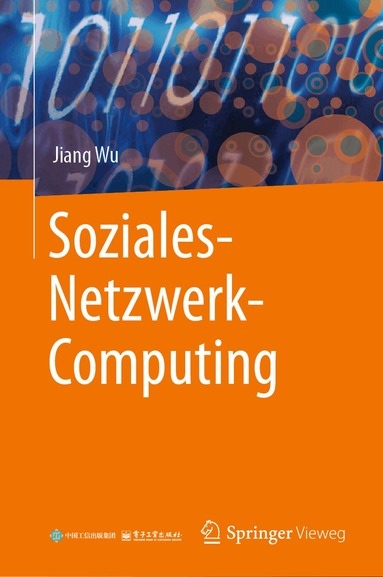 Jiang Wu - Soziales-Netzwerk-Computing, Inbunden