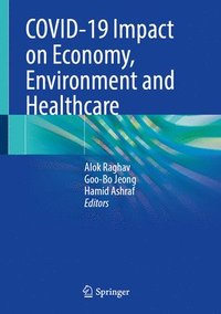 bokomslag Covid-19 Impact on Economy, Environment and Healthcare