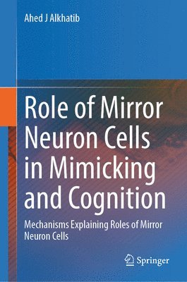 bokomslag Role of Mirror Neuron Cells in Mimicking and Cognition