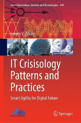 IT Crisisology Patterns and Practices