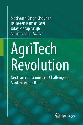 AgriTech Revolution