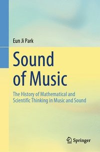 bokomslag Sound of Music